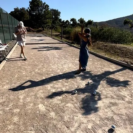 - Domaine Du Golf * Roquebrune-sur Argens
