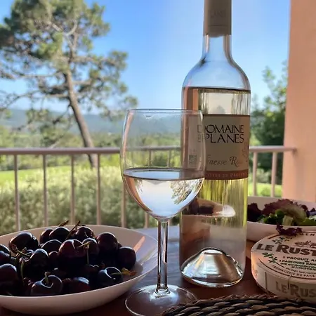 - Domaine Du Golf Roquebrune-sur Argens