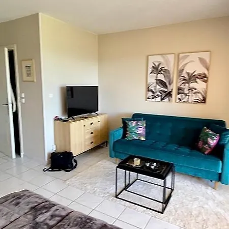 - Domaine Du Golf Apartment Roquebrune-sur Argens
