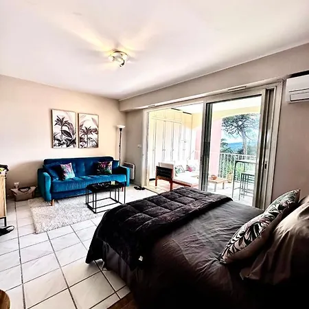 - Domaine Du Golf Apartmán