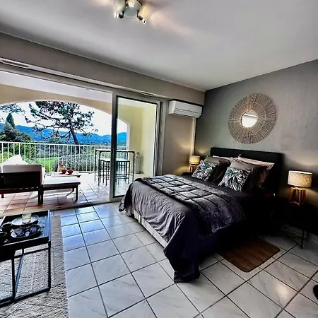 Apartment - Domaine Du Golf Roquebrune-sur Argens