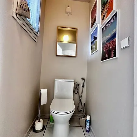 Appartement - Domaine Du Golf *