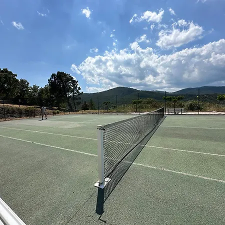 Apartment - Domaine Du Golf Roquebrune-sur Argens