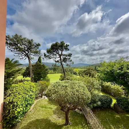 - Domaine Du Golf Roquebrune-sur Argens