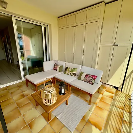 - Domaine Du Golf Apartmán *
