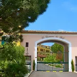 - Domaine Du Golf Apartamento *