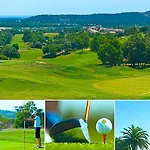 Apartamento - Domaine Du Golf Roquebrune-sur-Argens