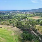 - Domaine Du Golf *
