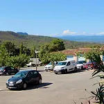 Apartmán - Domaine Du Golf Roquebrune-sur Argens