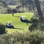 - Domaine Du Golf Apartmán Roquebrune-sur Argens