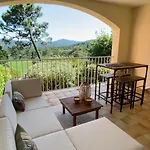 Apartamento - Domaine Du Golf Roquebrune-sur-Argens