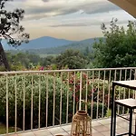 Apartmán - Domaine Du Golf Roquebrune-sur Argens