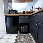 Apartmán - Domaine Du Golf