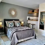 - Domaine Du Golf Apartmán *