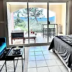 Apartmán - Domaine Du Golf