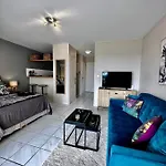- Domaine Du Golf Apartmán *