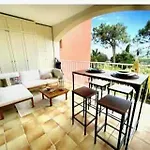 Apartmán - Domaine Du Golf Roquebrune-sur Argens