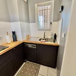 Apartmán - Domaine Du Golf *