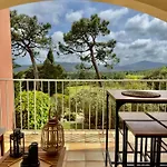 - Domaine Du Golf Apartamento Roquebrune-sur-Argens