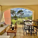 - Domaine Du Golf Apartamento Roquebrune-sur-Argens