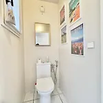 Apartmán - Domaine Du Golf