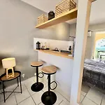 - Domaine Du Golf Apartamento *