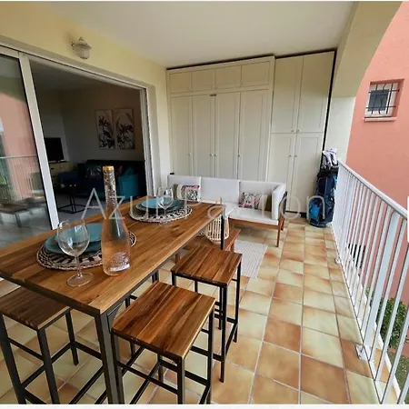 Apartamento - Domaine Du Golf Roquebrune-sur-Argens