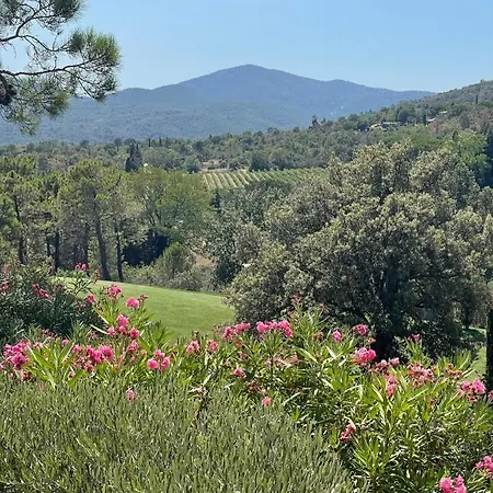 - Domaine Du Golf *