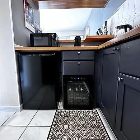 Apartamento - Domaine Du Golf