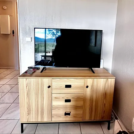 - Domaine Du Golf * Roquebrune-sur-Argens