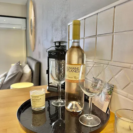 - Domaine Du Golf Apartamento *