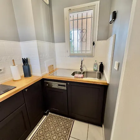 Apartamento - Domaine Du Golf *