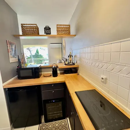 - Domaine Du Golf Apartamento Roquebrune-sur-Argens