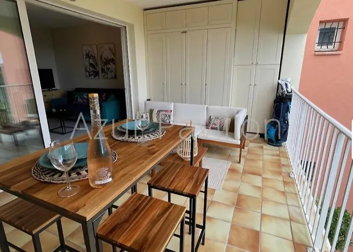 Appartement - Domaine Du Golf Roquebrune-sur-Argens