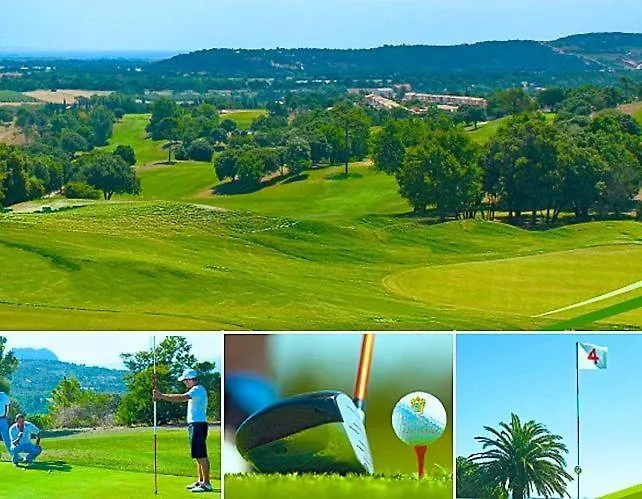 Appartement - Domaine Du Golf Roquebrune-sur-Argens