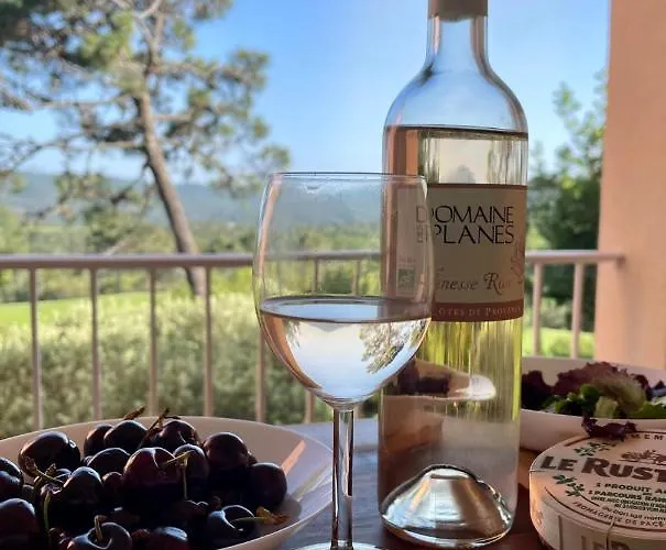 - Domaine Du Golf Roquebrune-sur-Argens