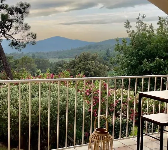 Appartement - Domaine Du Golf Roquebrune-sur-Argens