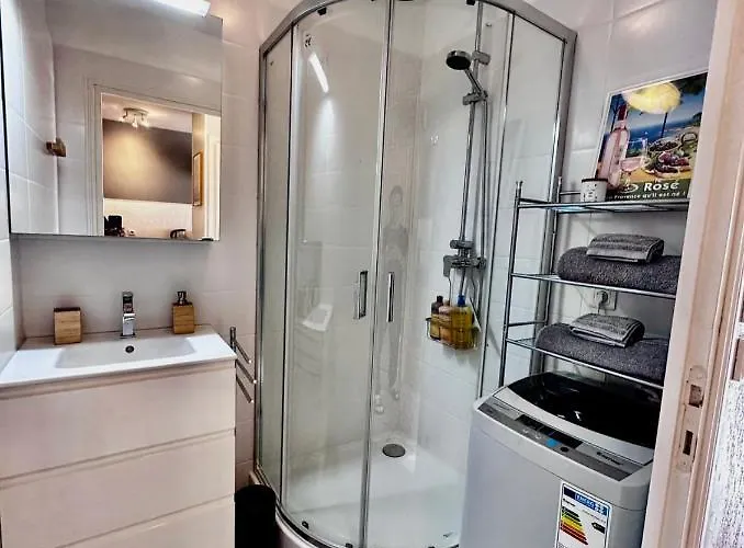 Appartement - Domaine Du Golf *