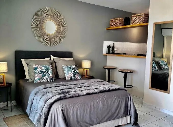 - Domaine Du Golf Appartement *