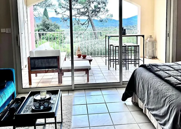 Appartement - Domaine Du Golf