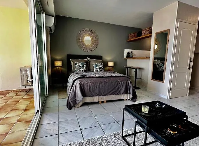 Appartement - Domaine Du Golf *