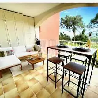 Appartement - Domaine Du Golf Roquebrune-sur-Argens