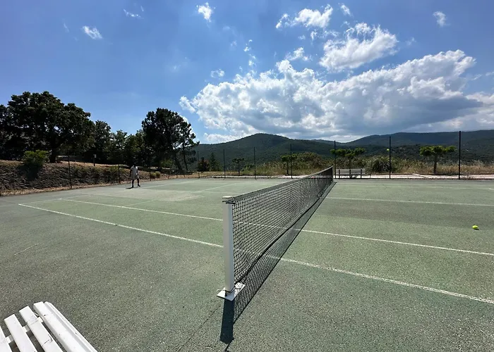 Appartement - Domaine Du Golf Roquebrune-sur-Argens