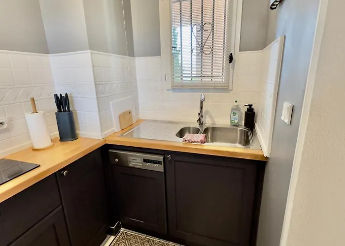Appartement - Domaine Du Golf *