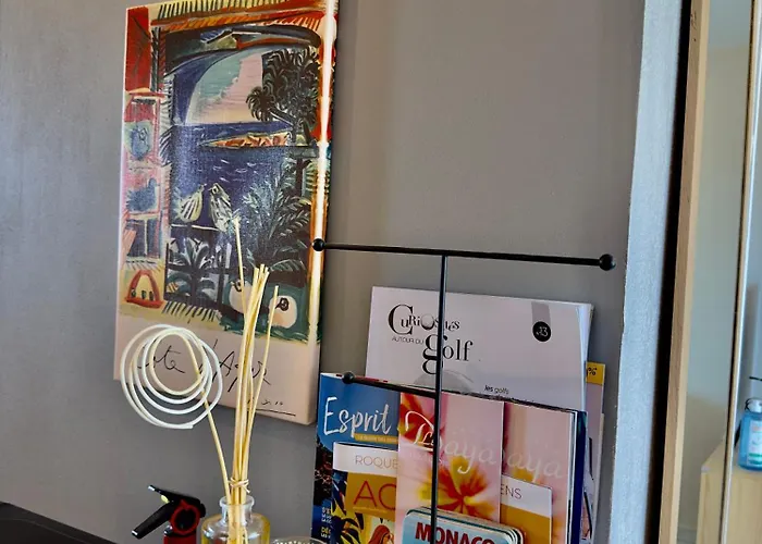 - Domaine Du Golf Appartement
