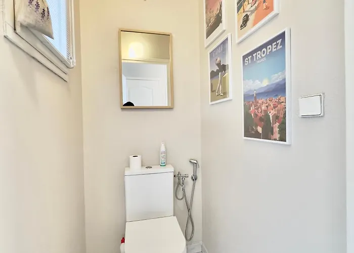 Appartement - Domaine Du Golf