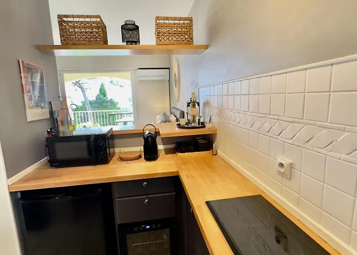 - Domaine Du Golf Appartement Roquebrune-sur-Argens